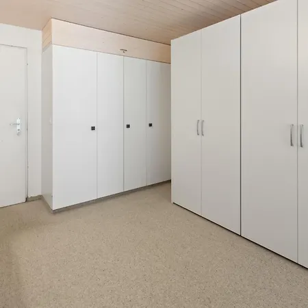 Apartmán Lumineux Avec Vue Sur Les Montagnes Leukerbad