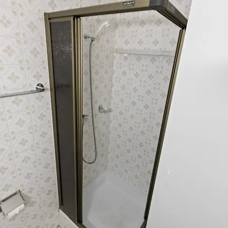 Lumineux Avec Vue Sur Les Montagnes Apartmán Leukerbad