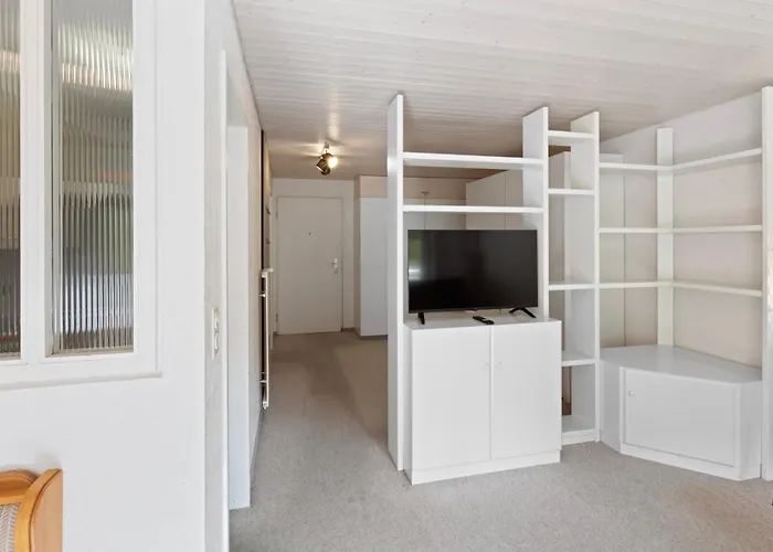 アパート Lumineux Avec Vue Sur Les Montagnes