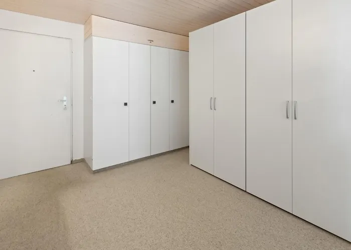 アパート Lumineux Avec Vue Sur Les Montagnes ロイカーバード