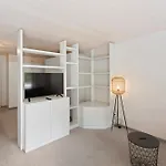 Appartamento Lumineux Avec Vue Sur Les Montagnes