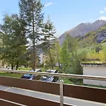 Lumineux Avec Vue Sur Les Montagnes Appartamento