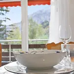 Appartamento Lumineux Avec Vue Sur Les Montagnes
