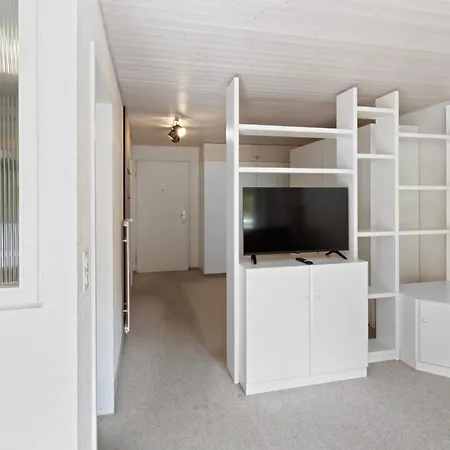 Apartment Lumineux Avec Vue Sur Les Montagnes